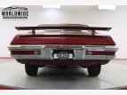 Thumbnail Photo 17 for 1972 Pontiac GTO